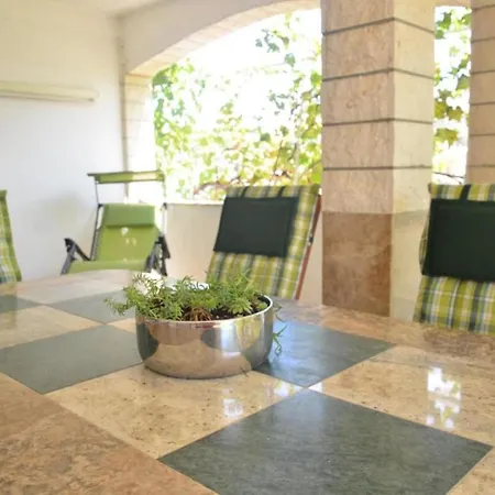 Ivan With Balcony And Sea View A1 Appartamento Rogoznica (Sibenik-Knin)