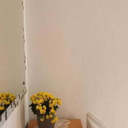 Appartamento Ivan With Balcony And Sea View A1 Rogoznica (Sibenik-Knin)