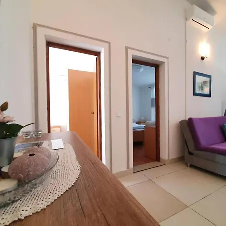 Ivan With Balcony And Sea View A1 *