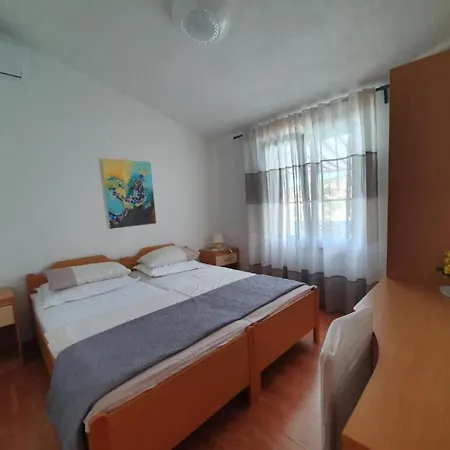 Ivan With Balcony And Sea View A1 *