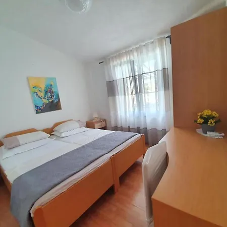 Ivan With Balcony And Sea View A1 Appartamento Rogoznica (Sibenik-Knin)