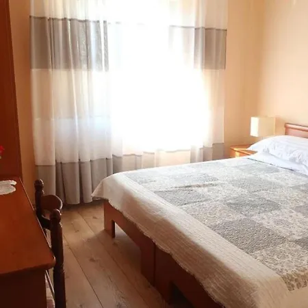 Ivan With Balcony And Sea View A1 Rogoznica (Sibenik-Knin)