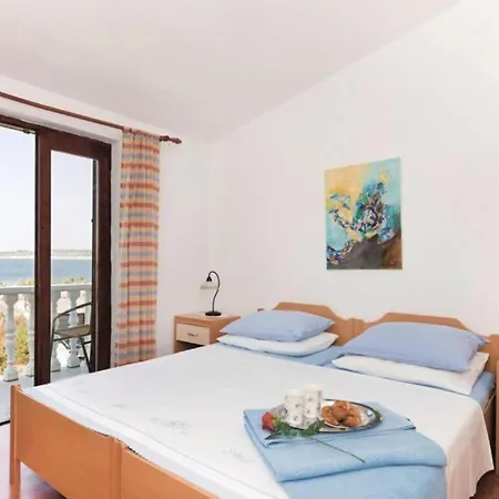 Appartamento Ivan With Balcony And Sea View A1 *