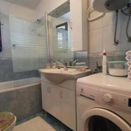 Appartamento Ivan With Balcony And Sea View A1 Rogoznica (Sibenik-Knin)