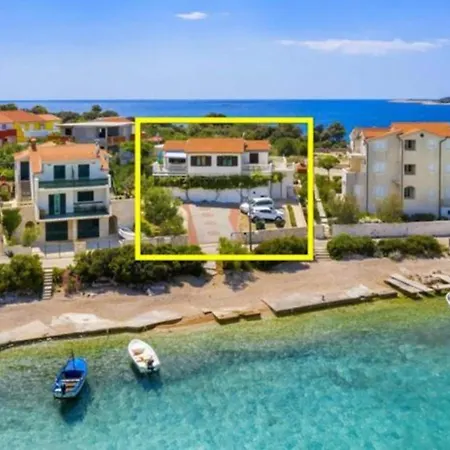 Ivan With Balcony And Sea View A1 *