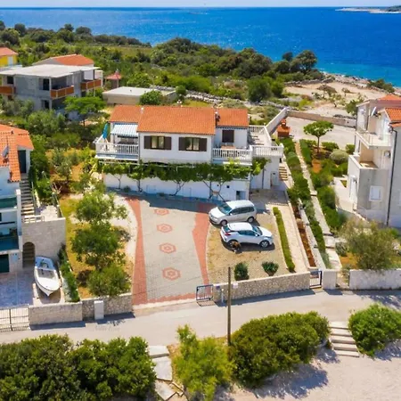 Ivan With Balcony And Sea View A1 *