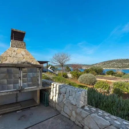 Ivan With Balcony And Sea View A1 * Rogoznica (Sibenik-Knin)