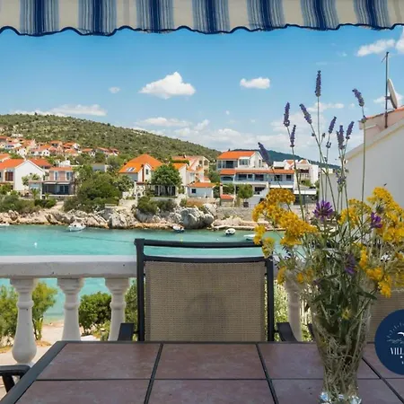 Ivan With Balcony And Sea View A1 Appartamento Rogoznica (Sibenik-Knin)