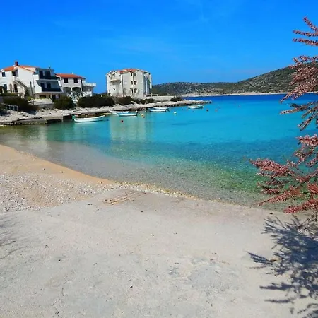Ivan With Balcony And Sea View A1 Appartamento Rogoznica (Sibenik-Knin)